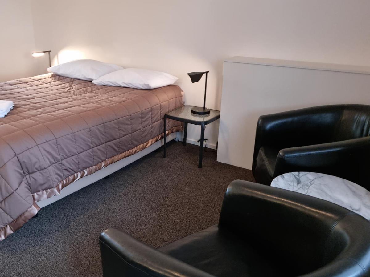 Stonehaven Motel Whangarei Zewnętrze zdjęcie