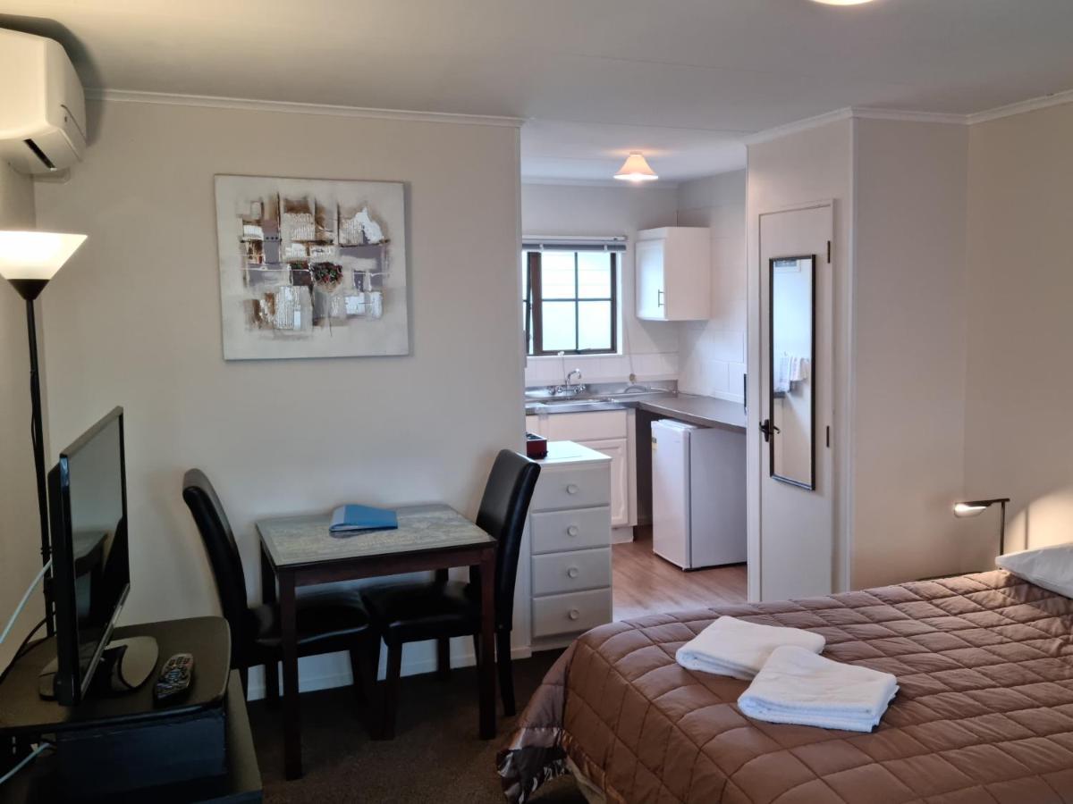 Stonehaven Motel Whangarei Zewnętrze zdjęcie