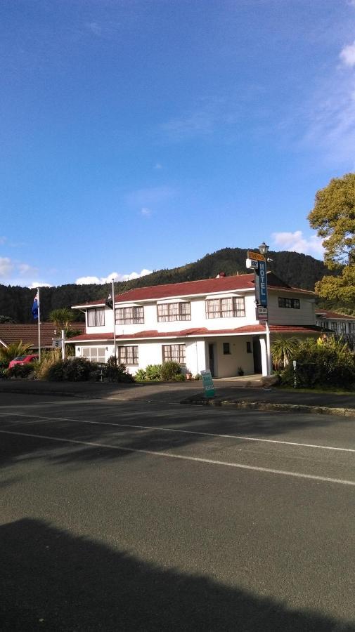 Stonehaven Motel Whangarei Zewnętrze zdjęcie
