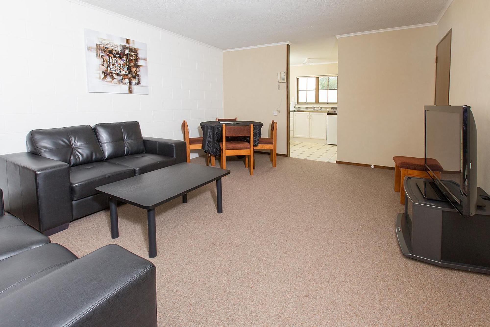 Stonehaven Motel Whangarei Zewnętrze zdjęcie