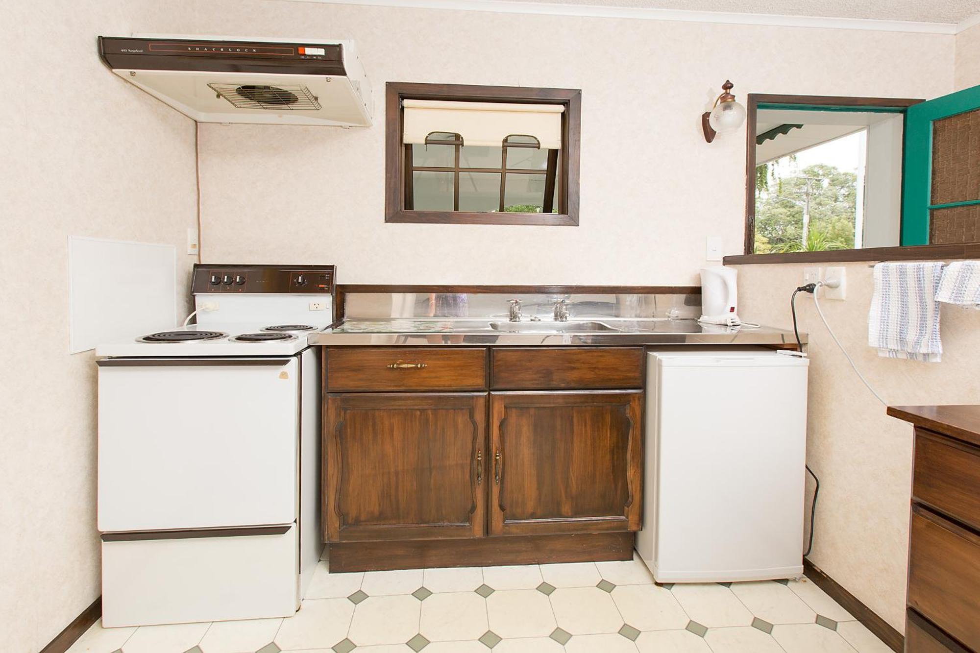 Stonehaven Motel Whangarei Zewnętrze zdjęcie