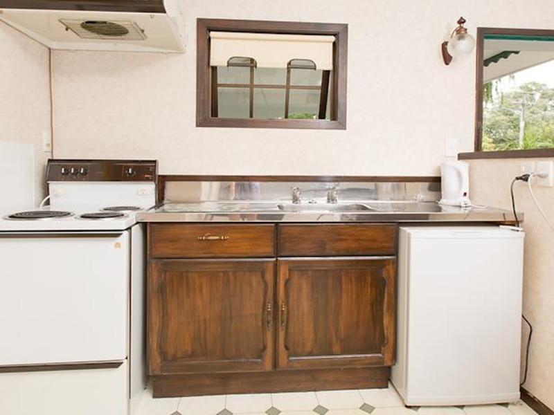 Stonehaven Motel Whangarei Zewnętrze zdjęcie