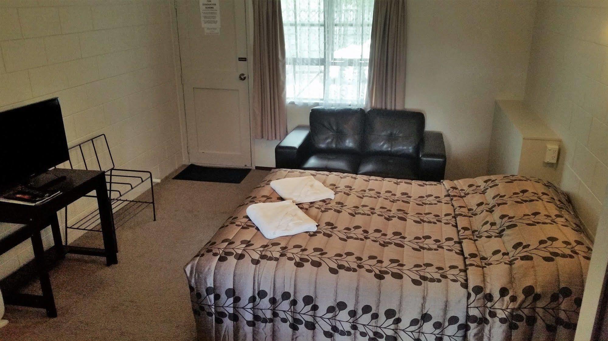 Stonehaven Motel Whangarei Zewnętrze zdjęcie