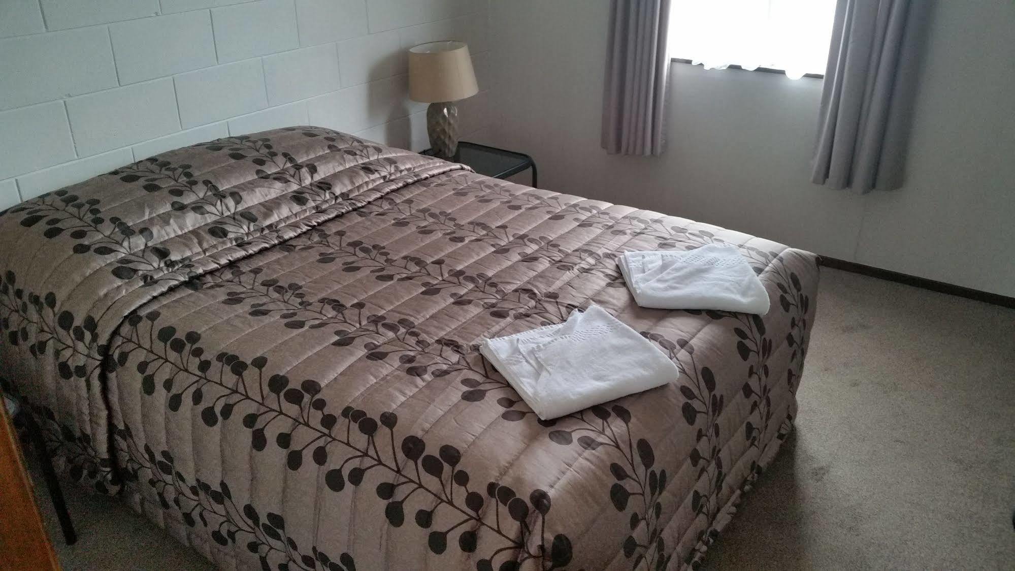Stonehaven Motel Whangarei Zewnętrze zdjęcie