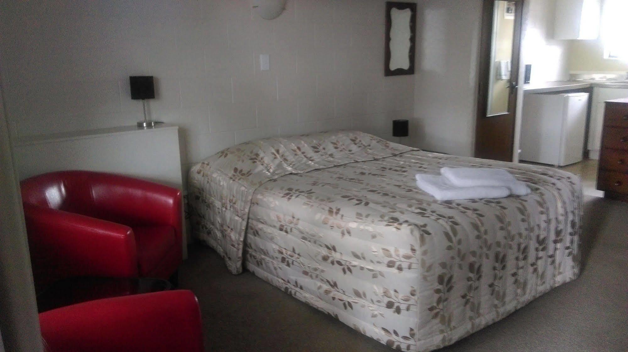 Stonehaven Motel Whangarei Zewnętrze zdjęcie