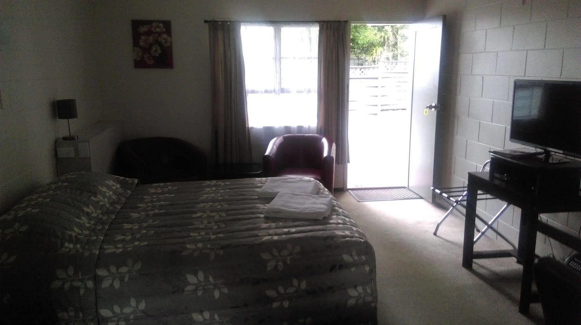 Stonehaven Motel Whangarei Zewnętrze zdjęcie